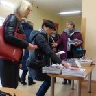 Konferencja w EUH-E Aleksandra Szymańska
