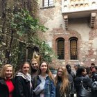  Zespół koordynacyjny projektu Erasmus + 