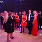 Studniówka Zespołu Szkół Mechanicznych w Elblągu Aleksandra Szymańska