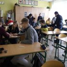 Warsztaty w ZST-I Wybieram swoją Europę Aleksandra Szymańska