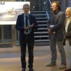 Wernisaż wystawy Konrada Kosacza "Nic konkretnego" Aleksandra Szymańska
