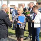 Nowy samochód dla hospicjum Jakub Iwański