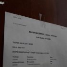 Rozpoczęcie matur 2019 - III LO w Elblągu Aleksandra Szymańska