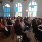 Narodowe czytanie w Elblągu K