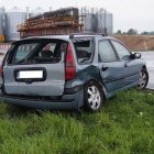 Zderzenie na skrzyżowaniu Grzegorz Szydłowski