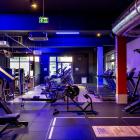 Zdrofit Elbląg – strefa cardio