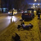  Komenda Miejska Policji w Elblągu