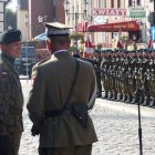 99. rocznica powstania 16 Pomorskiej Dywizji Zmechanizowanej  im. Króla Kazimierza...