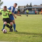 Barkas Tolkmicko - Huragan Morąg 0:3 Arkadiusz Kolpert