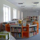 Biblioteka główna otwarta po remoncie Aleksandra Szymańska