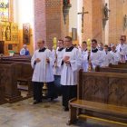 I synod diecezji elbląskiej - 17 września 2016r. Aleksandra Szymańska