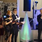 Studniówka IV LO w Elblągu Aleksandra Szymańska