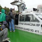 Wycieczka do Trójmiasta dzieci z SP w Łęczu archiwum szkoły