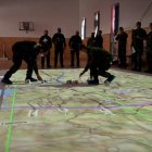 Zakończenie ćwiczenia Decisive Vision 7 Dukelska Brygada Zmechanizowana