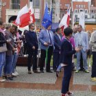 Pierwszy dzień 12. Elbląskiego Święta Chleba Aleksandra Szymańska