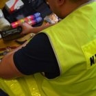 znalezione przedmioty KMP w Elblągu