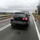 Zderzenie dwóch pojazdów mł. bryg. Ireneusz Ścibiorek – oficer prasowy KP PSP w Braniewie
