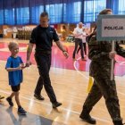 Bezpieczny EL-Przedszkolak KMP w Elblągu