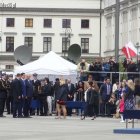 Bohaterska Daria odznaczona Medalem „Młody Bohater”