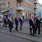 Obchody 38. rocznicy podpisania porozumień sierpniowych   Aleksandra Szymańska