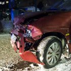 Wypadek na skrzyżowaniu ulic Ogólnej i Lubelskiej Marek Lewandowski 