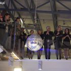 Studniówka Zespołu Szkół Techniczno-Informatycznych w Elblągu Aleksandra Szymańska