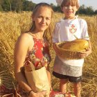 I MIEJSCE: Paulina Sadowska UM Elbląg