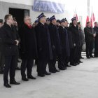 Podpisanie aktu erekcyjnego PSP Karolina Król