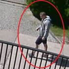 Włamanie ul. Okrężna KMP Elbląg
