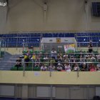 5. Międzyświetlicowa Spartakiada Szkół Podstawowych w Elblągu Aleksandra Szymańska