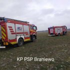  PSP Braniewo