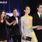 Studniówka I LO w Elblągu Ryszard Biel