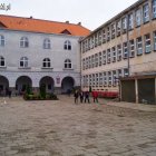 Z Przewodnikiem PTTK za miasto - święta Warmia Aleksandra Szymańska