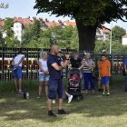 Awans Concordi do III Ligi Konrad Uściński