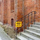 Remont w Bibliotece Elbląskiej Aleksandra Szymańska