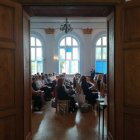 Narodowe czytanie w Elblągu K