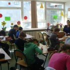 Konkurs matematyczny w SP w Tolkmicku Aleksandra Niedzielska
