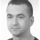 Piotr Bacisz KMP Elbląg