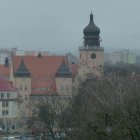 Międzynarodowy Dzień Przewodnika w Elblągu Aleksandra Szymańska