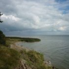 Wędrówka wokół Zalewu Wiślanego Nadesłane