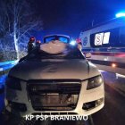  PSP Braniewo