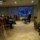 Spotkanie promujące album Lili Liliany „Blekot” Aleksandra Szymańska