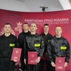 PSP Braniewo