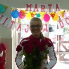Powrót kajakarki Marty Witowskiej z Mistrzostw Swiata Juniorów w Rumunii Aleksandra...