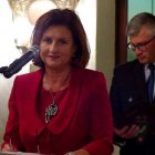 Dzień pracownika socjalnego  Aleksandra Szymańska