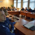  Komenda Miejska Policji w Elblągu