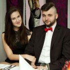 Studniówka ZSI Ś i U Ryszard Biel