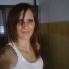 Katarzyna Poniewierska archiwum prywatne