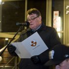 Elbląski wiec przeciwko przemocy i nienawiści w intencji śp. Pawła Adamowicza,...