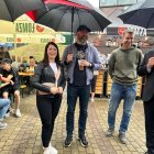  Tomasz Sielicki, burmistrz Braniewa